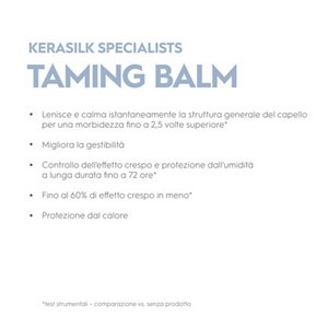 TAMING BALM